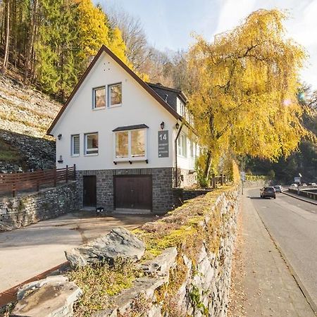 Zur Altstadt Monschau Exterior photo