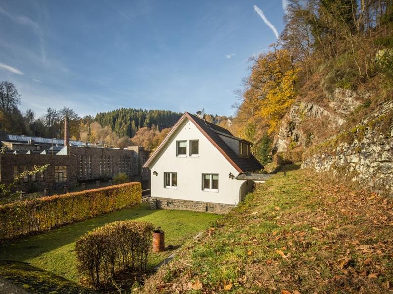 Zur Altstadt Monschau Exterior photo