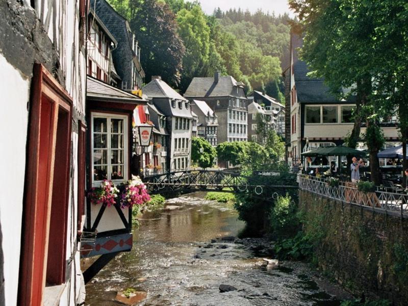 Zur Altstadt Monschau Exterior photo