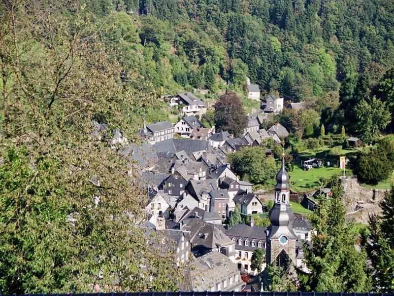 Zur Altstadt Monschau Exterior photo